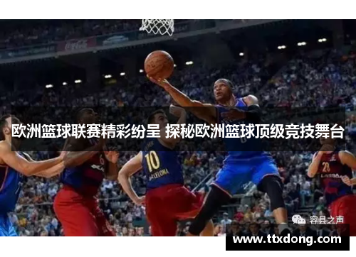 欧洲篮球联赛精彩纷呈 探秘欧洲篮球顶级竞技舞台