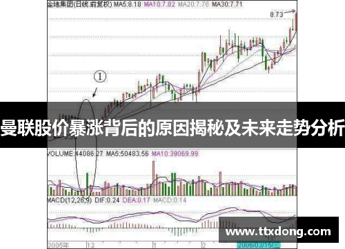 曼联股价暴涨背后的原因揭秘及未来走势分析